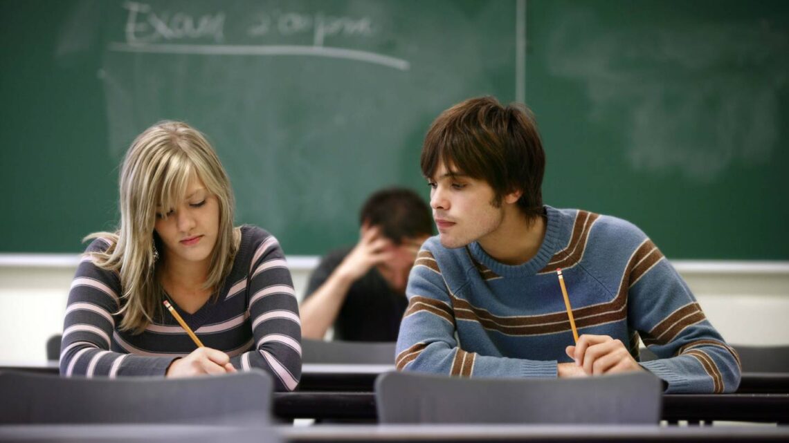 Doctors arrested after ‘planting cheating devices’ in Tunisian exam pupils’ ears