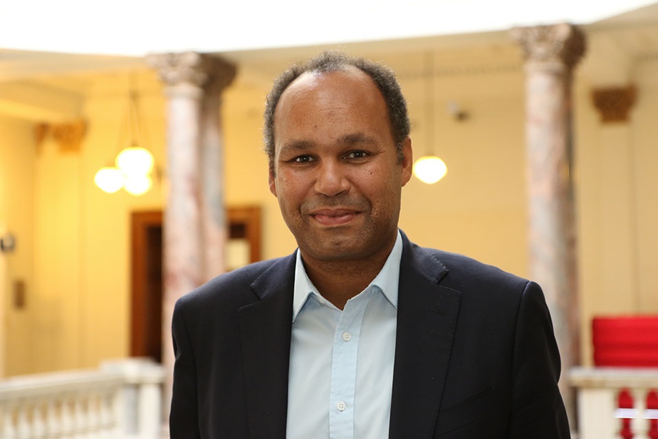 Reiterating our support to ensure Sudan’s people have democratic, peaceful and prosperous future they demand