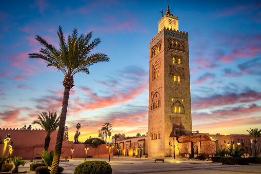 CaixaBank launches online platform FXNow in Morocco