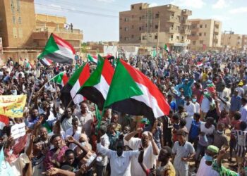Sudan Democratic Transition: The Path Forward