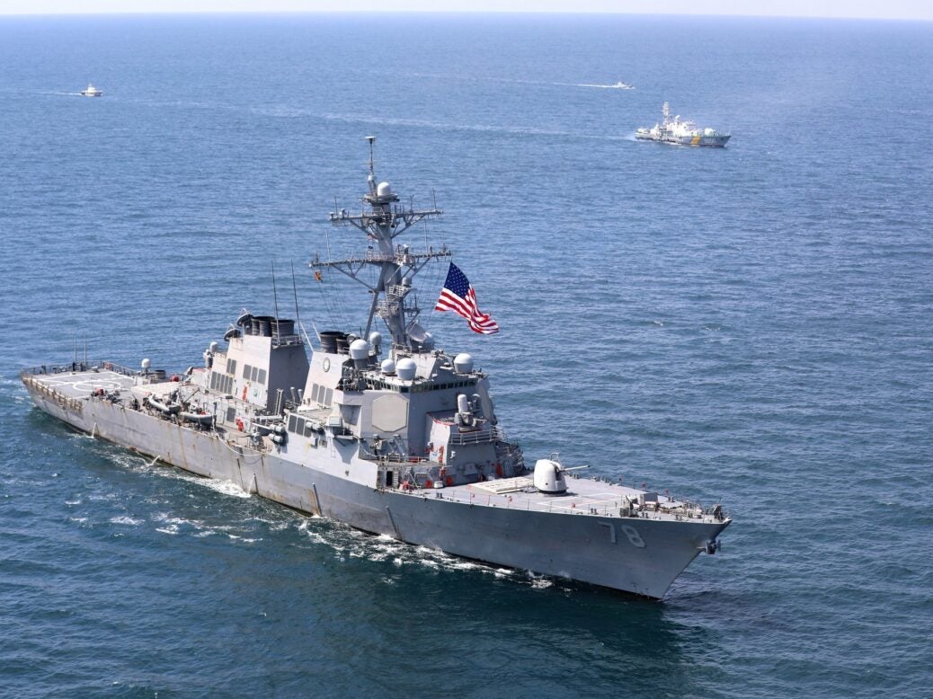 US Naval Forces Africa conducts exercise African Lion 2022