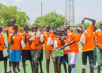 FIFA launch Menstrual Health and Education project in South Sudan – Ghana Latest Football News, Live Scores, Results