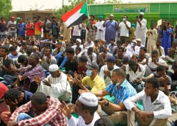 Protester Shot Dead in Sudan Rallies after State of Emergency Lifted