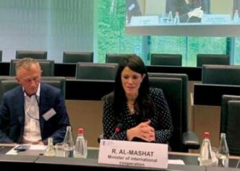 Egypt Calls for Increasing Response to Food Security Challenges in Developing Countries