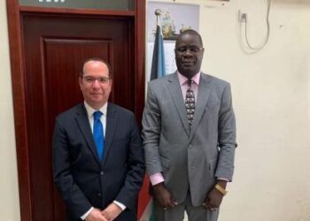 Egypt, South Sudan Agree on Boosting Cooperating in All Fields