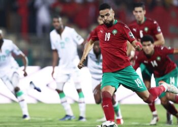 Liberia vs Morocco: Live Score Updates (0-0) | 06/13/2022