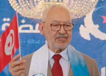 Tunisia Police Arrest Journalist Close to Ennahda Party