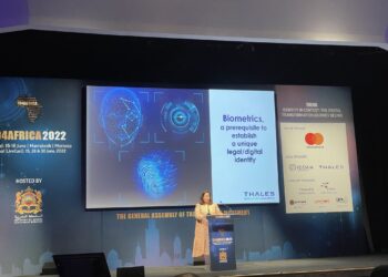 Debate, inspiration and biometrics launches define a packed return by ID4Africa