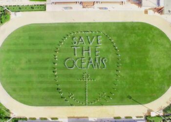 Maritime students send special SOS to upcoming UN Ocean Conference  |