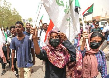 Saudia emerges as key mediator in Sudan crisis