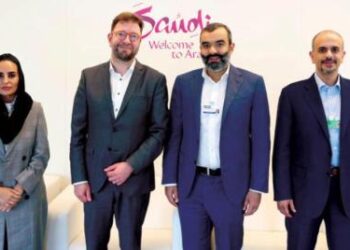 Saudi Arabia Adopts New System To Enhance Cyber Security