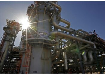 Algeria Says It Respects All Gas Commitments With Spain