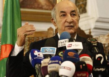 Algeria begins resuming economic and trade relations with Spain