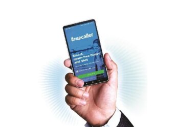 Truecaller’s India users up 14% at 236 mn in Q2CY22, country sales up 130%
