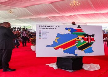 Tanzanian firms more optimistic on business climate