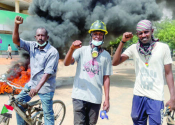 World Bank gives $100 million to combat Sudan hunger