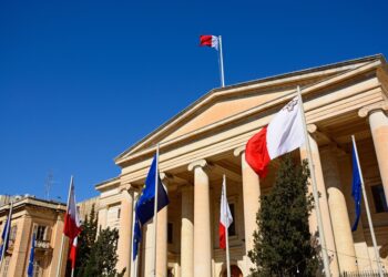 Qaddafi's widow appeals Malta decision to repatriate funds to Libya – Arab News