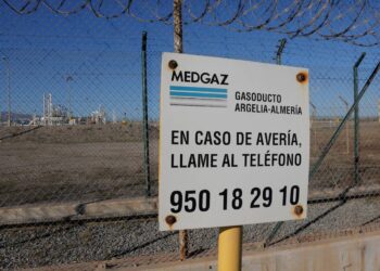 Algeria temporarily suspends gas supplies to Spain amid pipeline malfunction