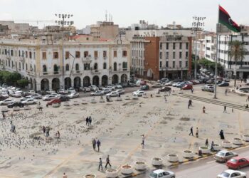 UN alarms over volatile security situation in Libya