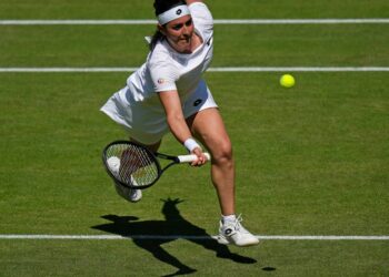 Tunisia: Wimbledon star Ons Jabeur should be made ambassador