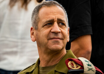 Kohavi to visit Morocco on Monday, in first official trip by Israeli military chief