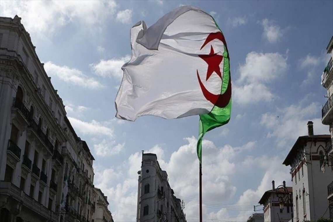 Algeria banking group ends restrictions on operations with Spain