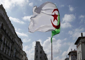 Algeria banking group ends restrictions on operations with Spain