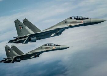 LCA Tejas – Boosted By Russian Jets & Western Tech, India Eyes Dominance In Light Combat Aircraft Market