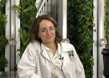 Farming Anywhere, Anytime: How Tulima Farms Plans to Revolutionize Egypt’s Agriculture