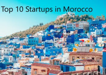 Top 10 Most Promising Startups In Morocco 2022