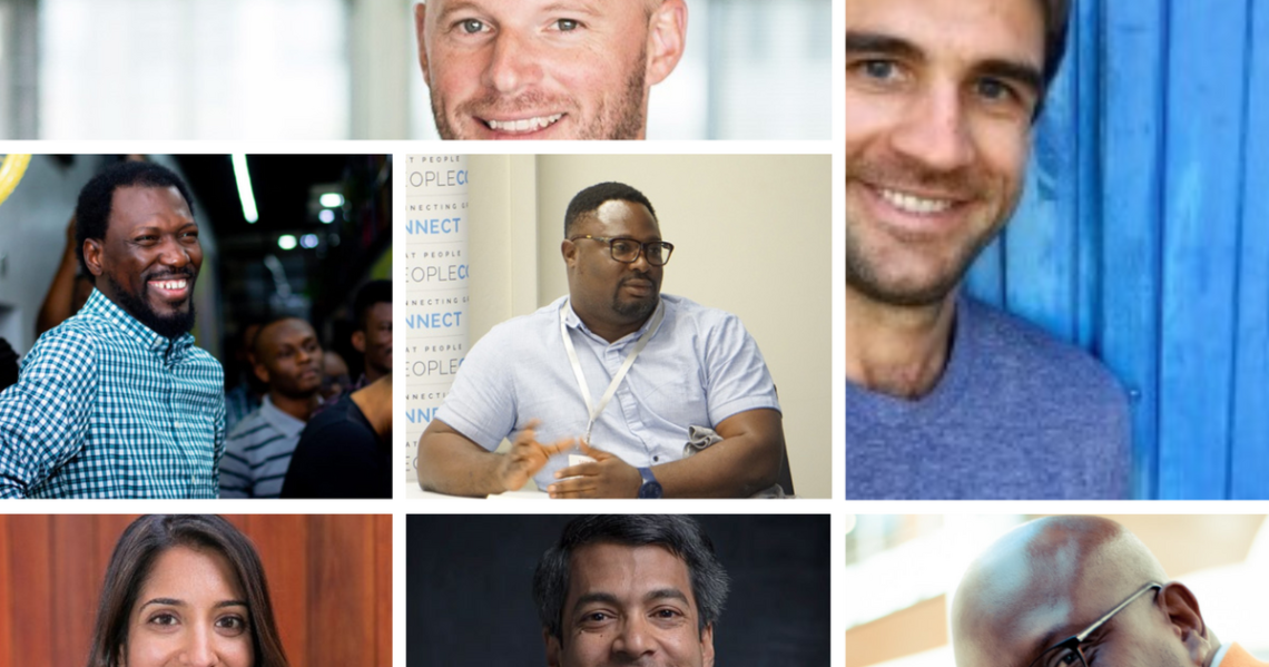 7 African entrepreneurs who are changing the business landscape