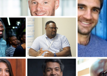 7 African entrepreneurs who are changing the business landscape