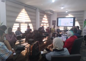 Egypt finalises first phase of Waste Information Management System: Environment Minister