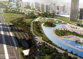 Digital transformation is a key factor that will help achieve Egypt’s 2030 Vision: CommScope