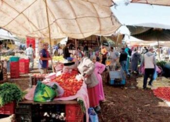 Morocco’s Household Confidence Index Hits All-Time Low