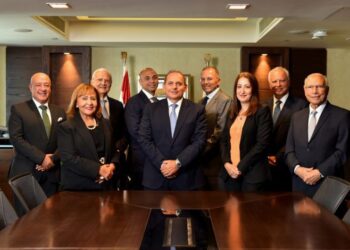 NBE, BM achieve profits of EGP 102.6bn before taxes within 18 months