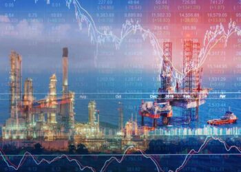 The Role of Algeria, Egypt, and Nigeria in Africa’s Search for European Gas Market Share