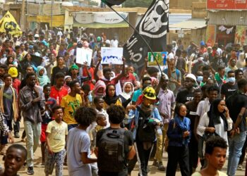 Sudan’s military leaders launch ‘manhunt’ for sources in CNN investigation, officials say