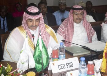 Saudi Fund for Development signs agreement to finance a health project in Cameroon