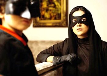 “Katvoman” named best fiction at Tunisia amateur film festival