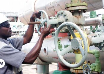 African countries seek to revive Trans-Saharan Gas Pipeline dream | Business | Economy and finance news from a German perspective | DW