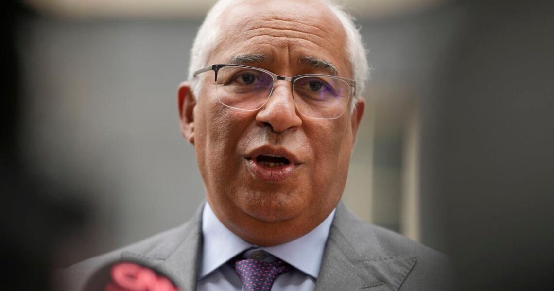 Portugal: EU eyes Iberia-Italy pipeline to get gas to Europe | Business News