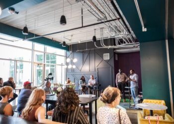 Business organization for BIPOC kicks off