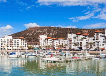 Agadir: Morocco’s coastal city is full of charm and adventure