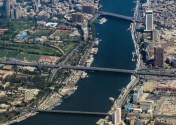 Egypt rethinks water strategy, starting with new irrigation minister