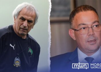 FRMF Slams Media Reporting on Halilhodzic's Sacking – Morocco World News