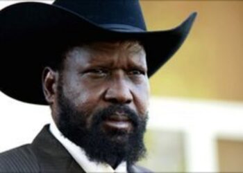 S. Sudan’s Kiir fires Finance minister, Central Bank governor