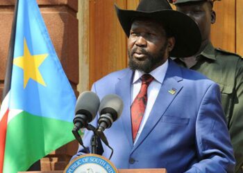 Kiir appoints new central bank governor