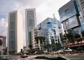 Over 48,000 Businesses Emerged in Morocco in First Half of 2022 – Morocco World News