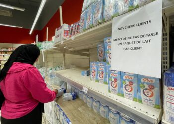 Protests in Tunisia’s capital amid inflation, food shortages | Protests News